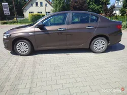 Używany 2017 Fiat Tipo | 22 900 zł (Dobra cena)