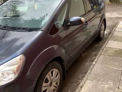 Szary Używany 2007 Ford S-MAX S Minivan | 7500 zł