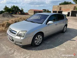 Używany 2005 Opel Signum Kombi | 7999 zł