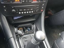 Używany 2011 Citroën C5 Kombi | 23 000 zł (Dość drogi)