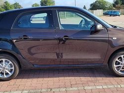 Używany 2019 Smart ForFour | 36 000 zł