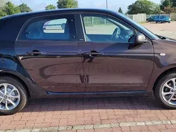 Używany 2019 Smart ForFour | 39 999 zł