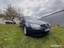 Używany 2005 VW Golf V | 8900 zł (Uczciwa cena)
