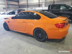 Pomarańczowy Używany 2013 BMW M3 | 70 000 zł