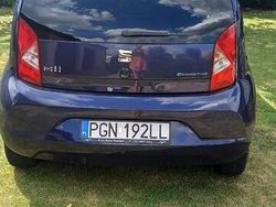 Używany 2015 Seat Mii Hatchback | 24 800 zł