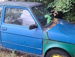 Używany 1977 Fiat 126 Hatchback | 1000 zł