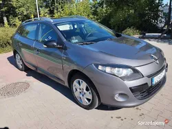 Używany 2012 Renault Mégane III | 11 900 zł (Uczciwa cena)