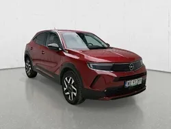 Czerwony Używany 2023 Opel Mokka SUV | 68 019 zł (Super Cena)