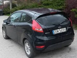 Używany 2010 Ford Fiesta Hatchback | 13 500 zł (Uczciwa cena)
