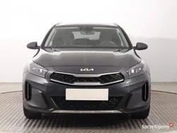 Szary Używany 2023 Kia XCeed SUV | 94 999 zł (Uczciwa cena)
