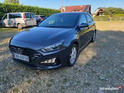 Używany 2020 Hyundai i30 | 65 000 zł