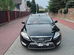 Używany 2008 Ford Mondeo | 15 000 zł (Drogi)