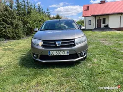 Używany 2014 Dacia Sandero Hatchback | 14 800 zł (Uczciwa cena)