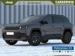 Szary Nowe 2025 Jeep Compass SUV | 175 350 zł