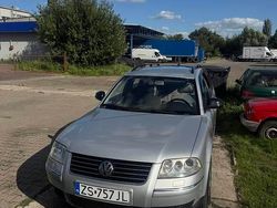 Używany 2004 VW Passat | 5700 zł