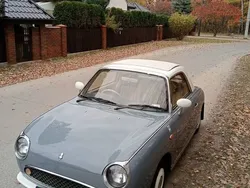 Używany 1991 Nissan Figaro Kabriolet | 38 000 zł