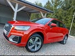 Używany 2017 Audi Q2 Sport SUV | 70 900 zł (Drogi)
