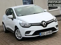 Biały Używany 2019 Renault Clio V Hatchback | 31 900 zł (Uczciwa cena)