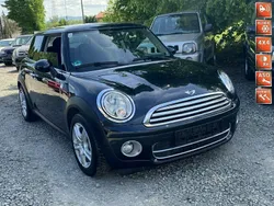 Czarny (metalik) Używany 2009 Mini Cooper Hatchback | 23 900 zł