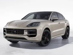Cashmere beige metallic Nowe 2024 Porsche Cayenne S SUV | 758 355 zł (Dobra cena)