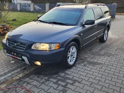 Grafitowy Używany 2005 Volvo XC70 Momentum SUV | 18 900 zł