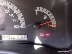 Używany 2001 Fiat Punto Hatchback | 1400 zł (Uczciwa cena)