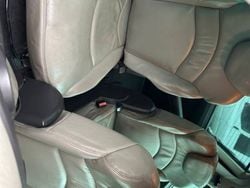 Używany 2006 Peugeot 807 Minivan | 7000 zł