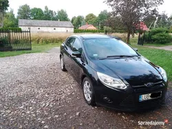 Używany 2011 Ford Focus | 19 500 zł (Uczciwa cena)