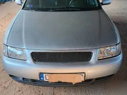 Używany 2004 Audi A3 | 4500 zł (Super Cena)