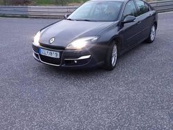 Używany 2011 Renault Laguna III | 20 000 zł (Dość drogi)