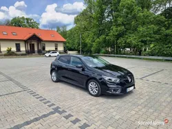 Czarny Używany 2020 Renault Mégane IV Hatchback | 54 999 zł (Uczciwa cena)