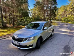 Używany 2019 Skoda Octavia | 39 000 zł (Uczciwa cena)