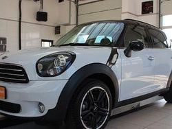 Inny kolor Używany 2015 Mini Countryman SUV | 43 700 zł (Uczciwa cena)