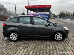 Używany 2017 Ford C-MAX Minivan | 32 000 zł (Uczciwa cena)