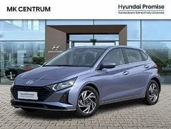 Niebieski Nowe 2025 Hyundai i20 Hatchback | 68 900 zł (Uczciwa cena)