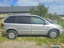 Używany 2004 Chrysler Grand Voyager Minivan | 6000 zł