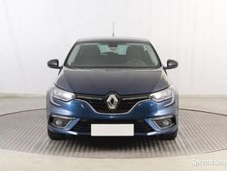 Niebieski Używany 2019 Renault Mégane IV Hatchback | 49 999 zł (Uczciwa cena)