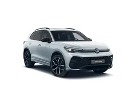 Nowe 2025 VW Tiguan SUV | 240 610 zł (Uczciwa cena)