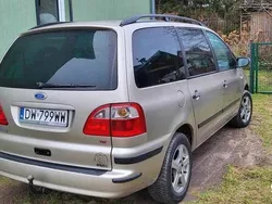 Używany 2004 Ford Galaxy Minivan | 5000 zł (Dość drogi)