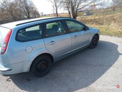 Używany 2005 Ford Focus | 4500 zł (Dość drogi)