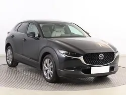 Czarny Używany 2019 Mazda CX-30 SUV | 91 999 zł (Dobra cena)