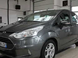 Inny kolor Używany 2016 Ford B-MAX Minivan | 29 800 zł