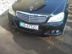 Używany 2012 Mercedes 180 Sedan/Limuzyna | 25 500 zł
