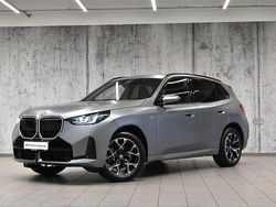 Frozen pure grey bmw individual metalizowany Używany 2025 BMW X3 Comfort Edition SUV | 284 900 zł