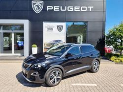 Czarny Używany 2020 Peugeot 3008 Allure | 104 900 zł (Drogi)