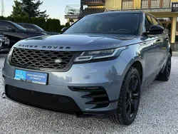 Szary Używany 2020 Land Rover Range Rover Velar HSE Dynamic SUV | 149 900 zł (Super Cena)