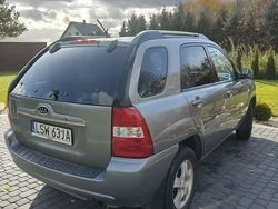 Używany 2007 Kia Sportage SUV | 13 900 zł (Uczciwa cena)