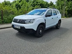 Inny kolor Używany 2019 Dacia Duster SUV | 34 900 zł (Super Cena)