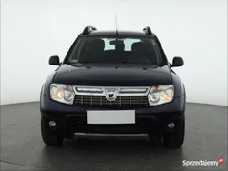 Niebieski Używany 2012 Dacia Duster SUV | 24 999 zł (Uczciwa cena)