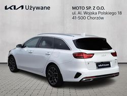 Używany 2021 Kia Ceed GT GT-Line Kombi | 84 900 zł